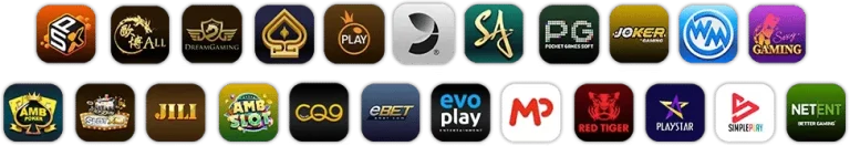 ค่ายเกม